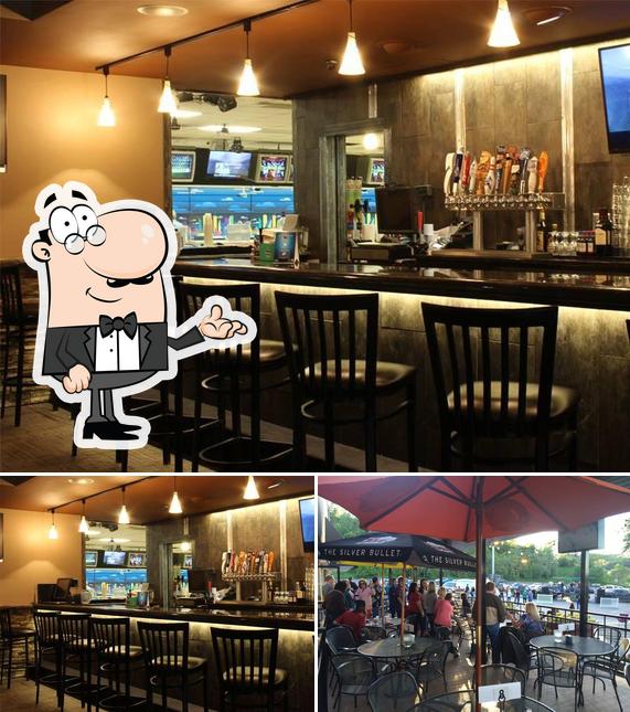 McCoy's Bar Patio and Grill in Council Bluffs Restaurant menu and reviews