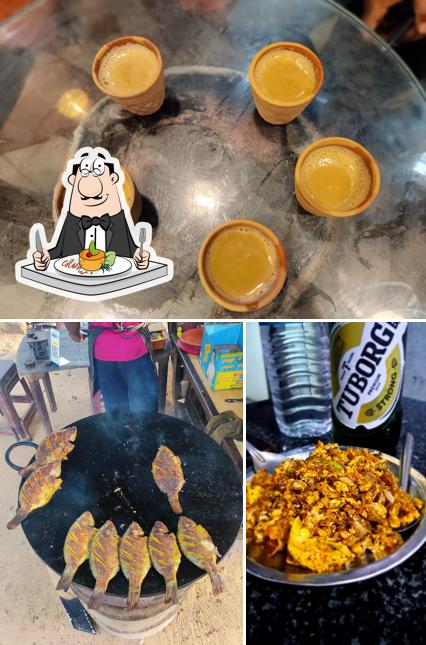 Pap's Sky Bar & Resturant (Private)