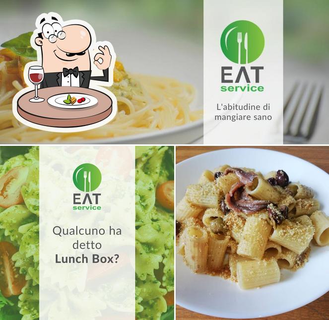 Cibo al Eat Restaurant