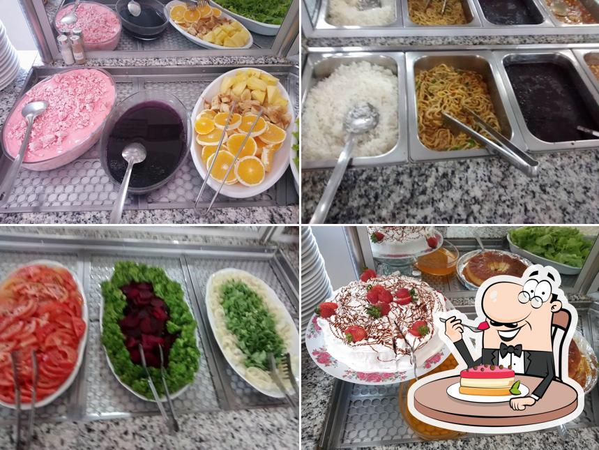 Restaurante Fogão a Lenha