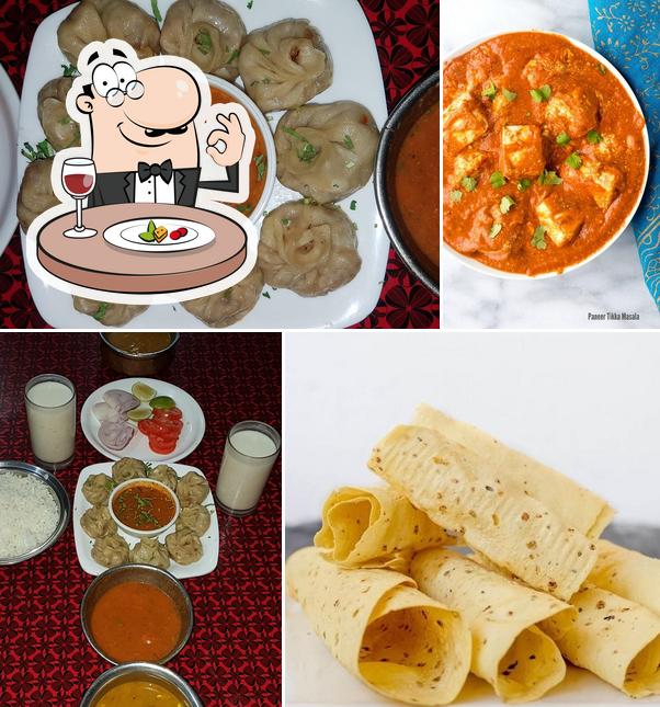 Ghanshyam Restaurant