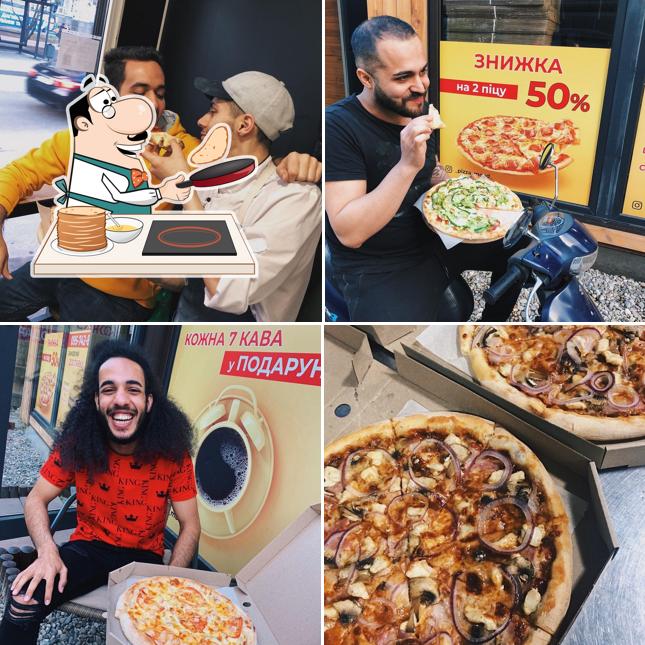 Pizza Mood