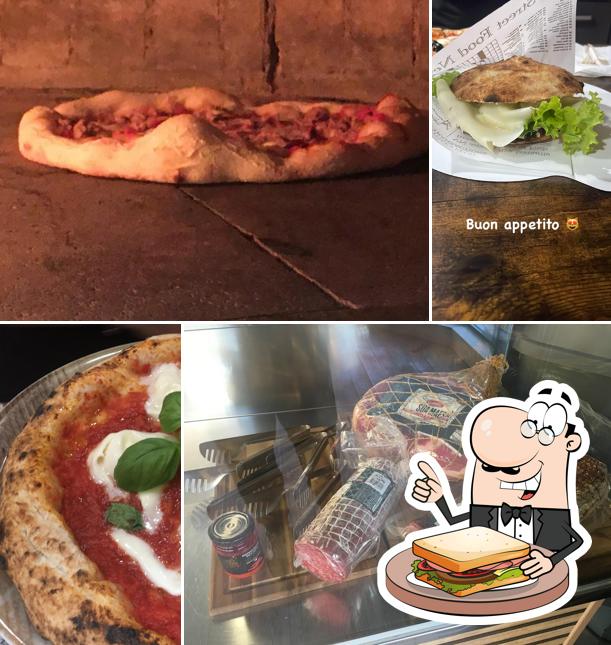 Pizzeria Contemporanea Biga