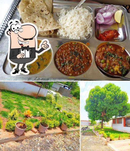 Shri Jogmaya Hotel, India Restaurant reviews