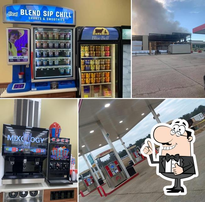 Sumac Mart in Smackover Restaurant reviews