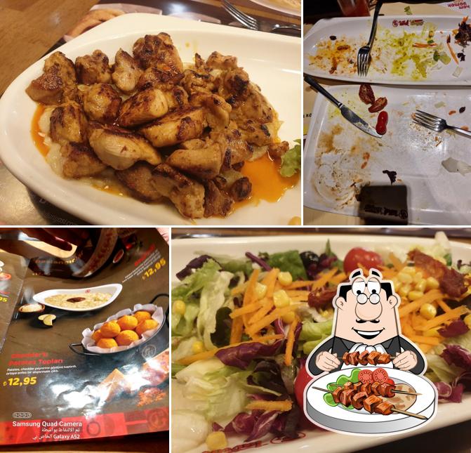 Tavuk Dunyasi Istanbul Buyukdere Cd No 58 Restaurant Menu And Reviews Tavuk Dunyasi Istanbul Buyukdere Cd No 58 Restaurant Menu And Reviews