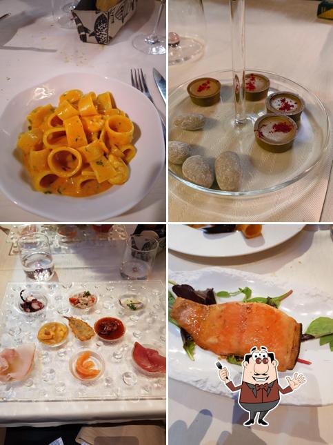 Odissea Seafood Experience