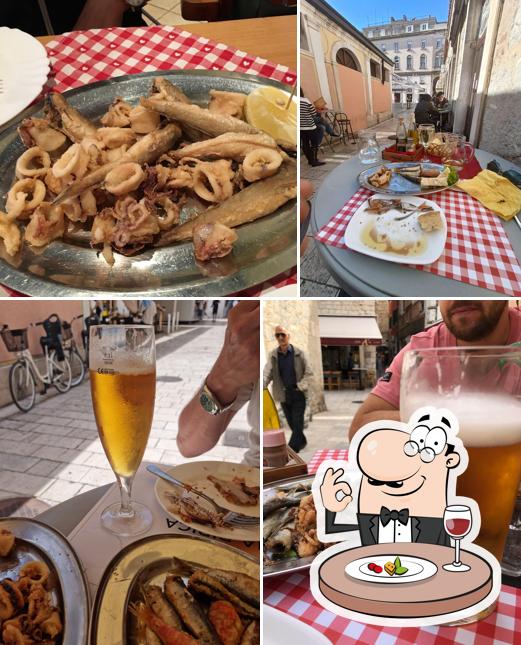 Platti al Zlatna ribica