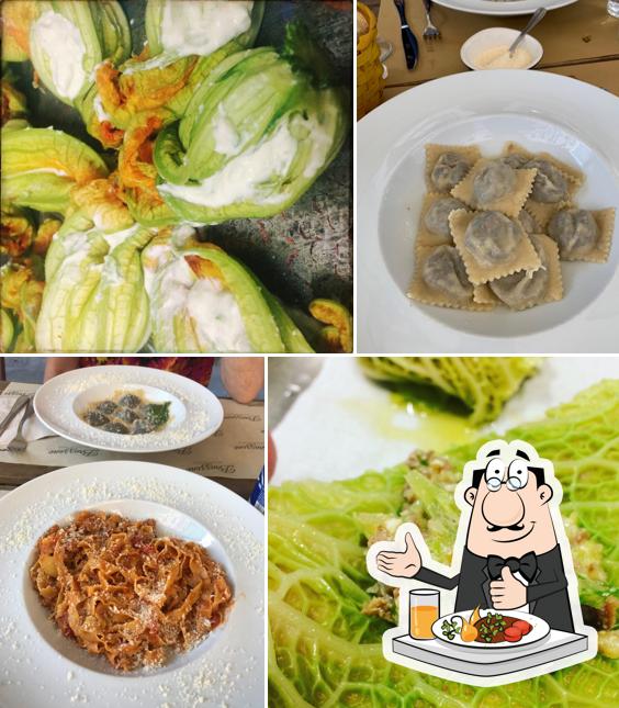 fratelli bruzzone trattoria