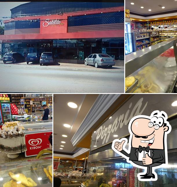 Panificadora Satélite Super Star, São Paulo - Avaliações de restaurantes