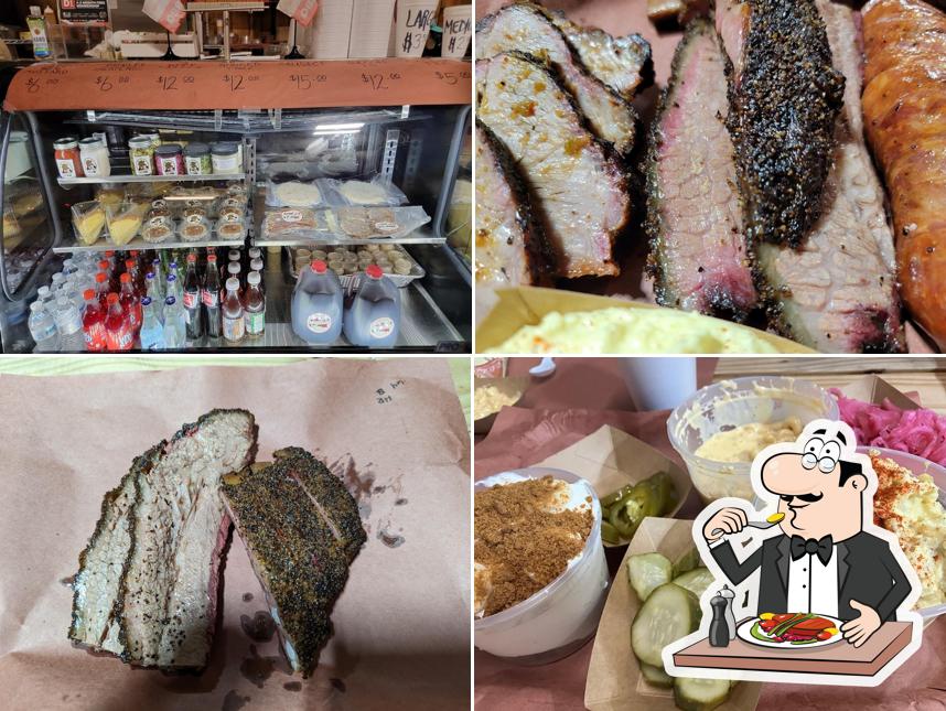 Helberg Barbecue, 8532 Hwy 6 in Waco - Restaurant menu and reviews