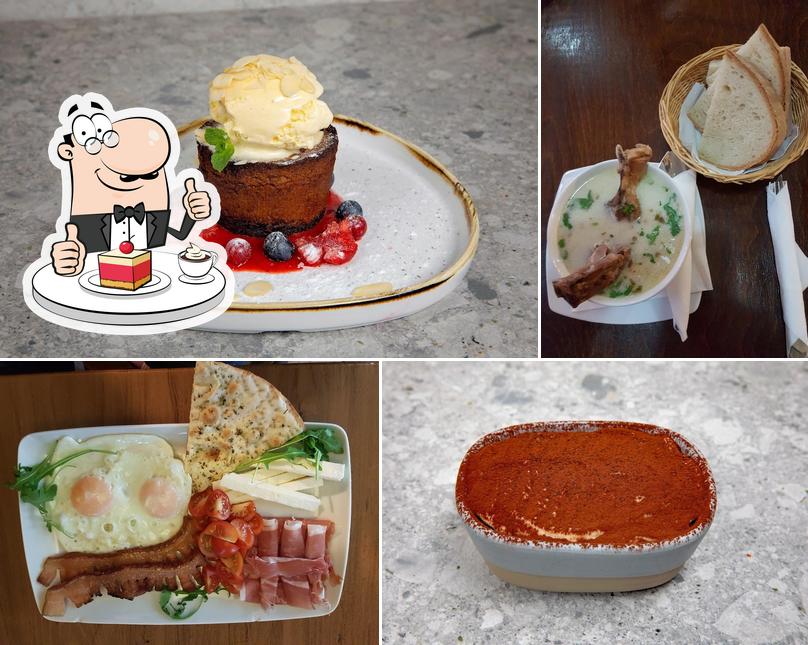 Top 10 restaurants in Oradea, september 2024 Restaurant Guru