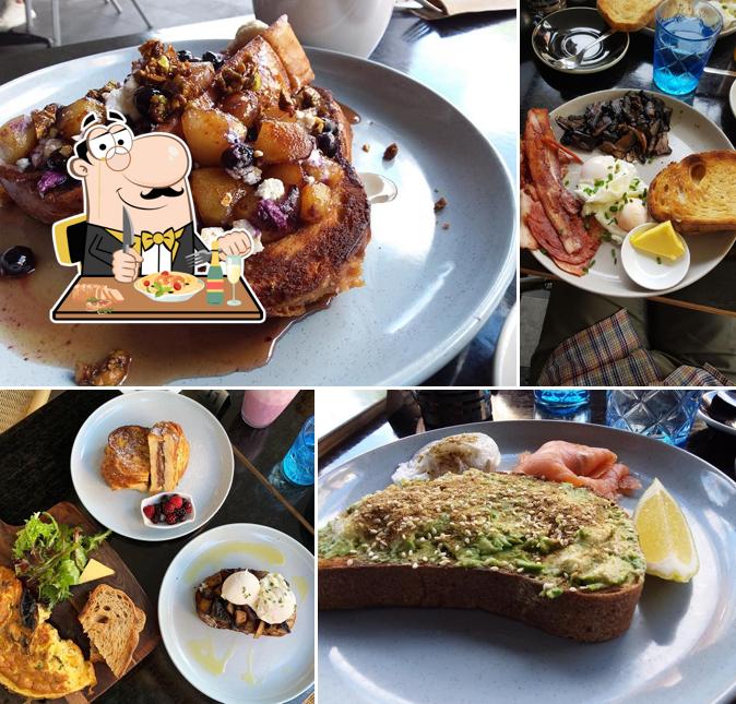 Mr & Mrs Bae in Elizabeth Bay - Restaurant reviews