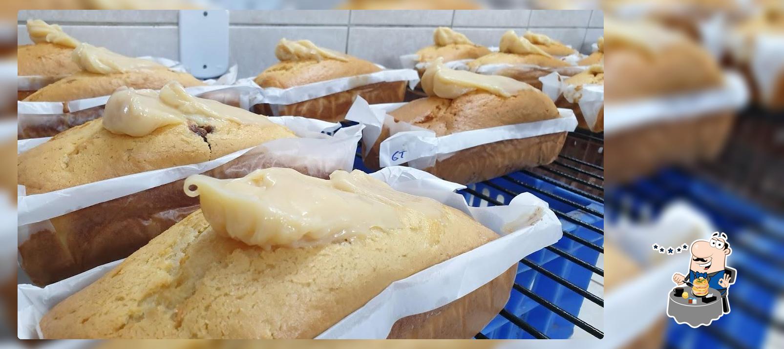 Padaria SDC