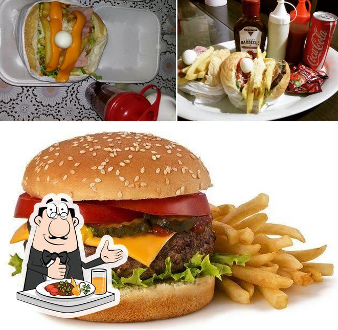 Marques Lanche's