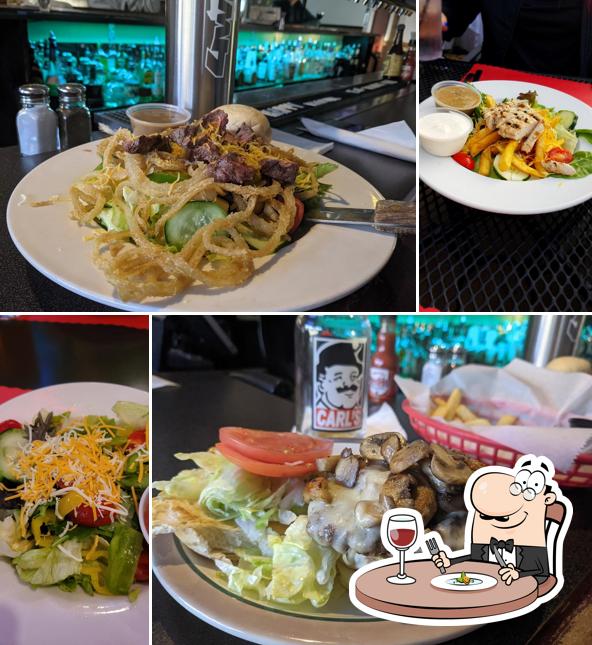 Carl's Tavern, Pittsburgh - Restaurant menu, prices and reviews