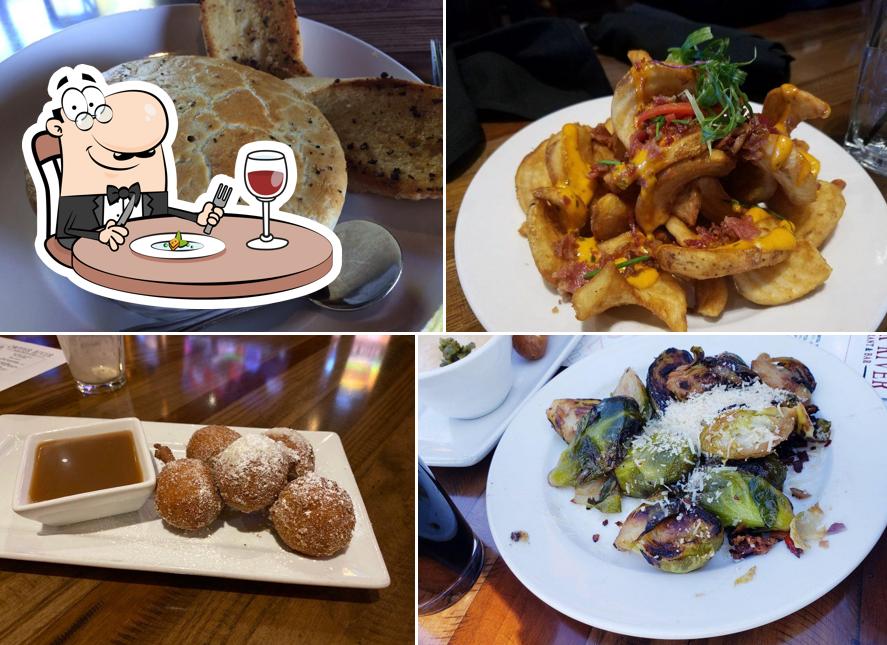 Copper River Restaurant & Bar in Hillsboro Restaurant reviews