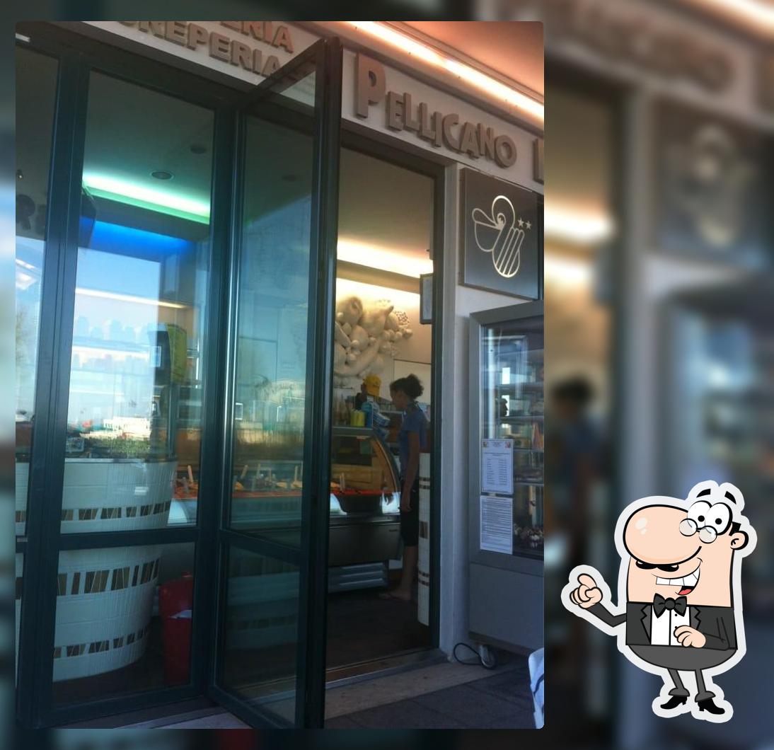 Gelateria Pellicano S.R.L.