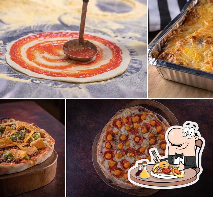 Divina Massa Pizzaria