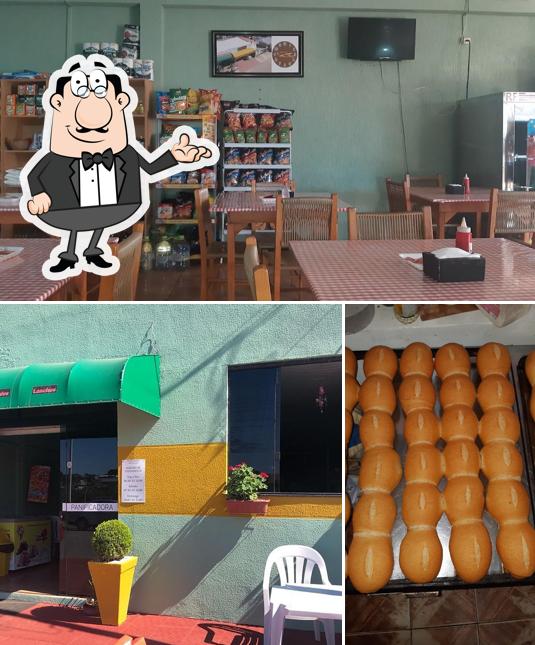 Divino Pão