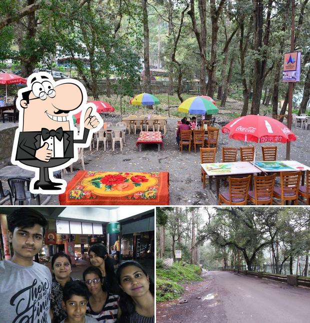 Geetanjali Restaurant image