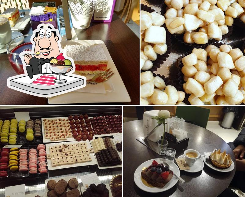 Chicchi di Zucchero pasticceria, gelateria, caffetteria