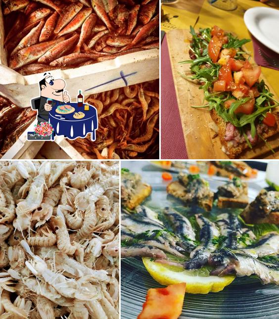 L'Osteria dei Sani di Maggiolini Michele & C. Sas