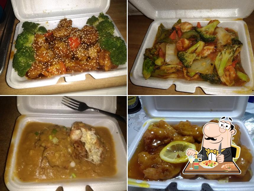Lily's Restaurant in Olmsted Falls Restaurant menu and reviews