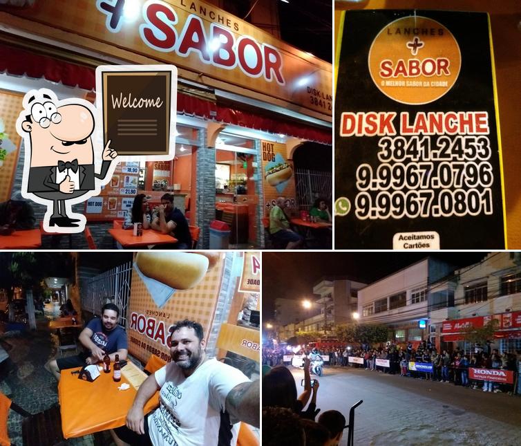 Mais Sabor