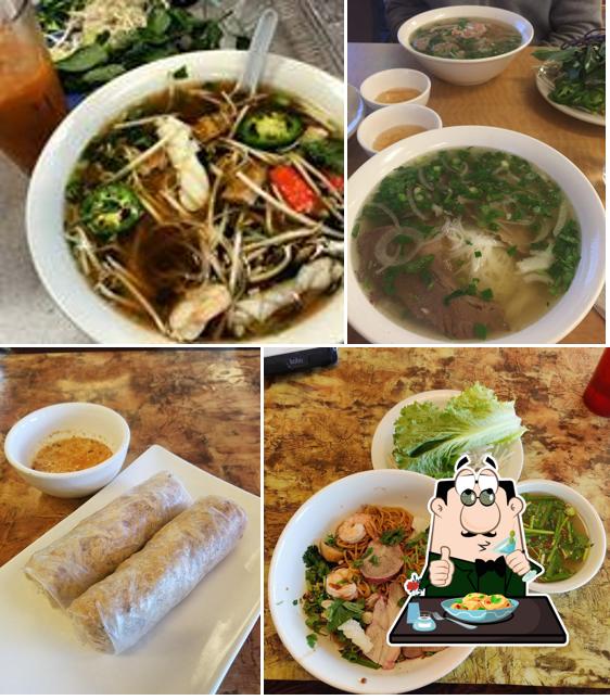 Pho Thuan Thanh in Mesa - Restaurant menu and reviews