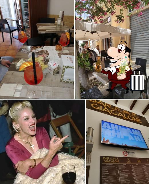 Bar Giacalone