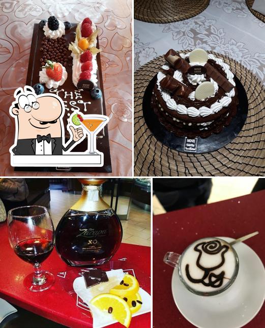 Caffetteria Novecento