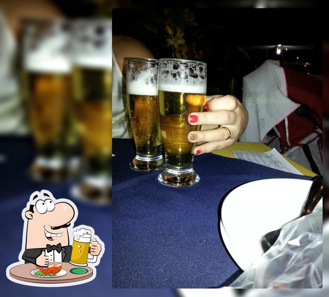 Grad's Choperia Restaurante e Pizzaria