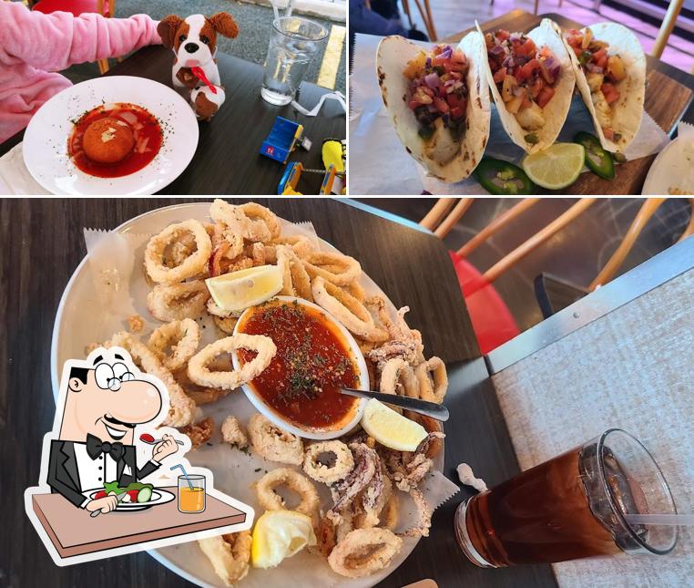 Pizza E Birra in Middletown Restaurant menu and reviews