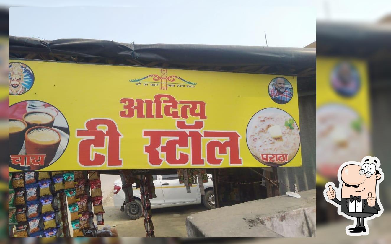 Aditya tea stole