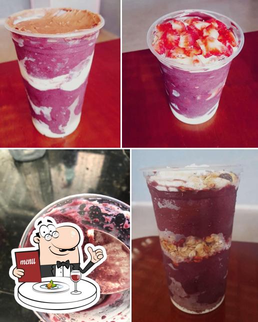 Dicasa Açaí