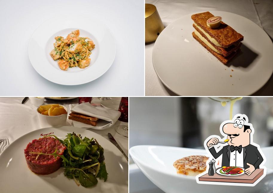 Fouquet's