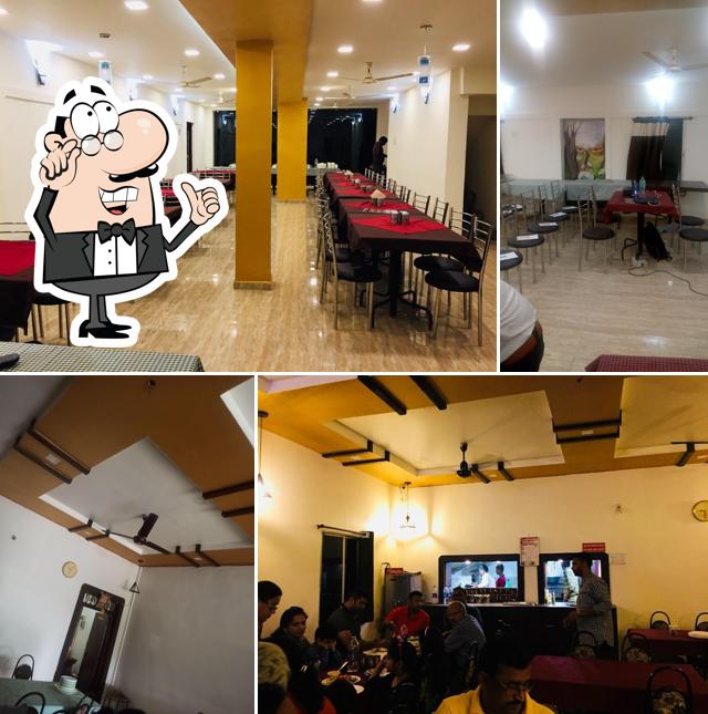 Hotel Parag