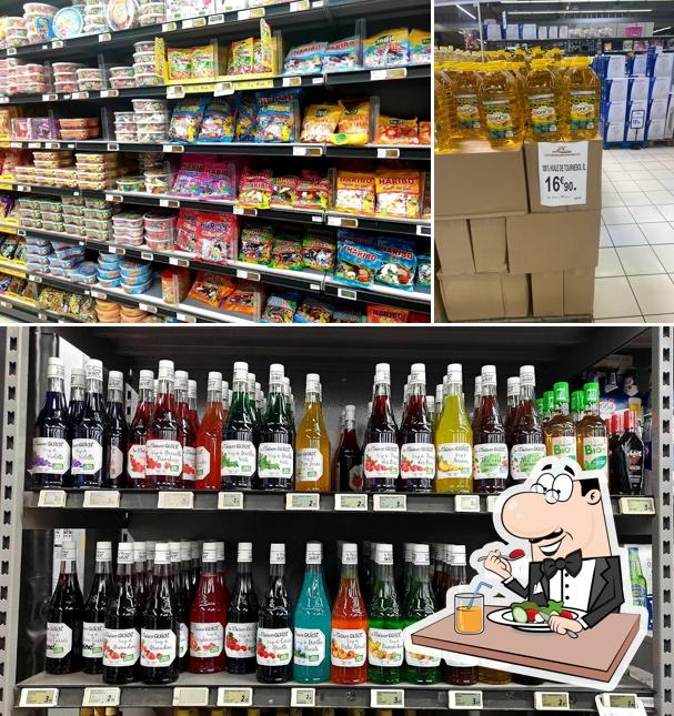 Intermarché Maulette