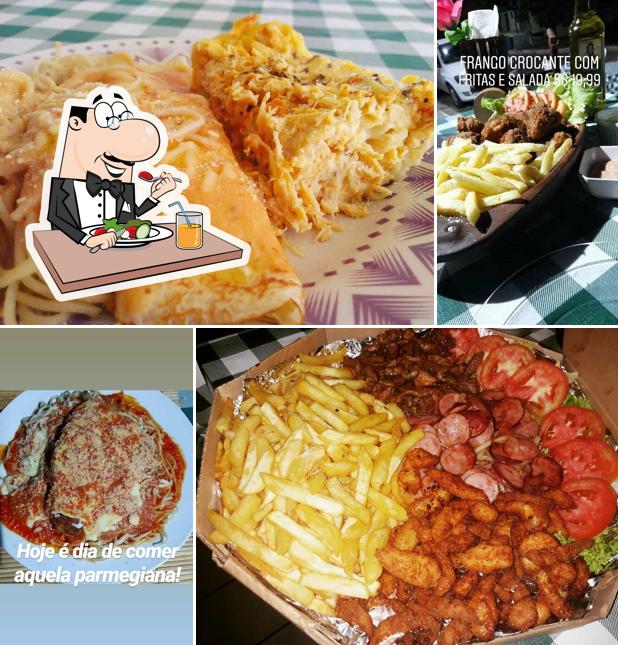 Itállia Pizzaria & Restaurante