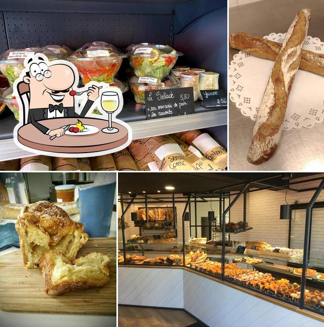 Boulangerie LALECZYNSKI