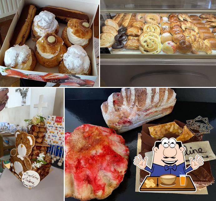 Le Fournil de Noëly