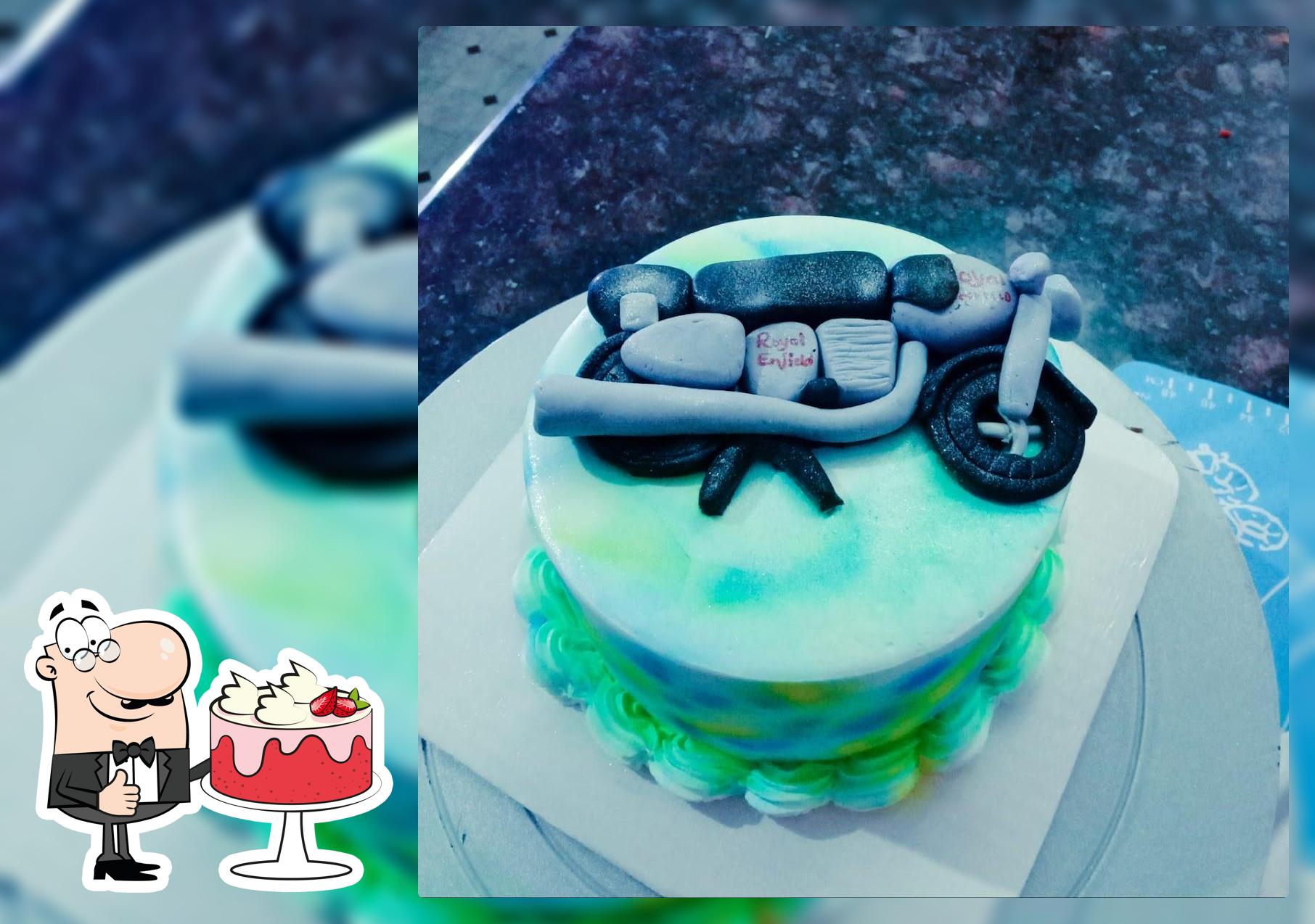 MISS BAKERS (CAKE SHOP)