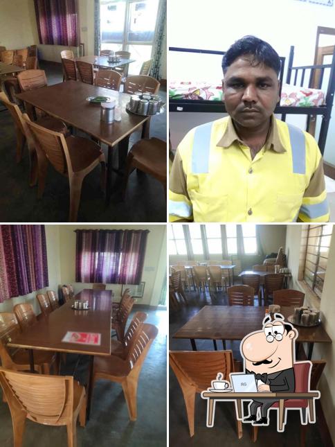 Maa Gayatri Vaishno Dhaba