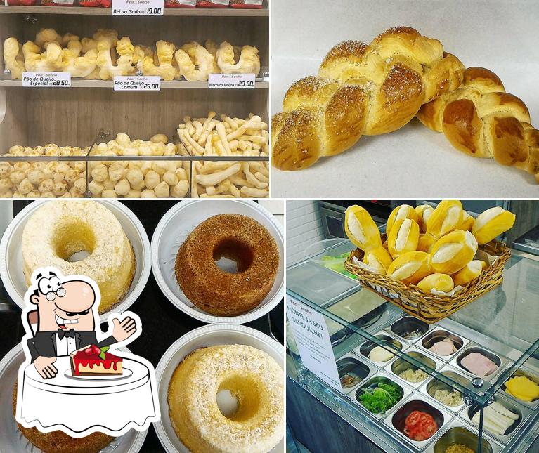 Padaria Pão & Sonho