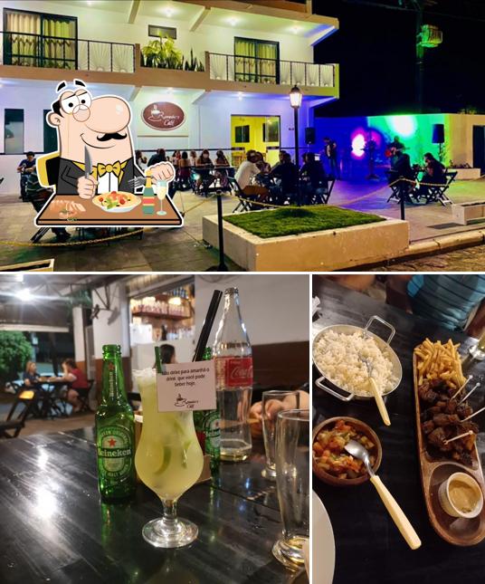 Ramão’s restaurante e hamburgueria
