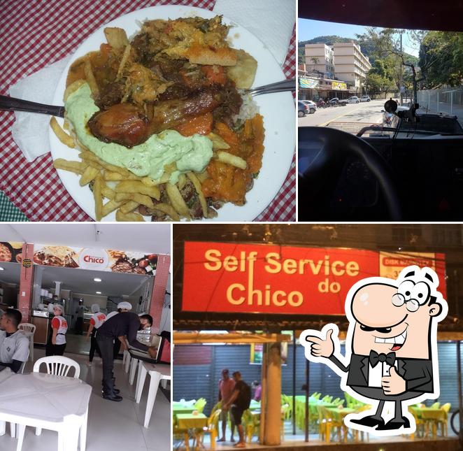 See the picture of Self Service do Chico