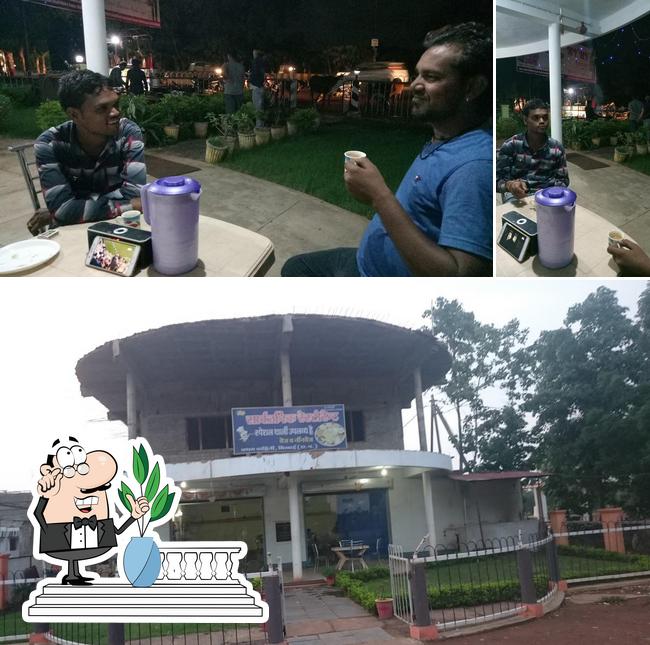 7 Hills CANTEEN