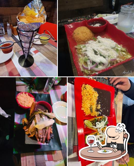 Tequila House NJ in New Brunswick Restaurant menu and reviews