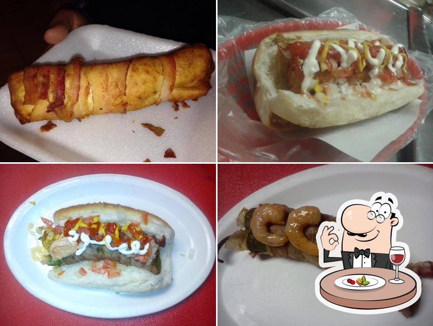 Yoyo's Hot Dogs restaurant, Tijuana Restaurant reviews